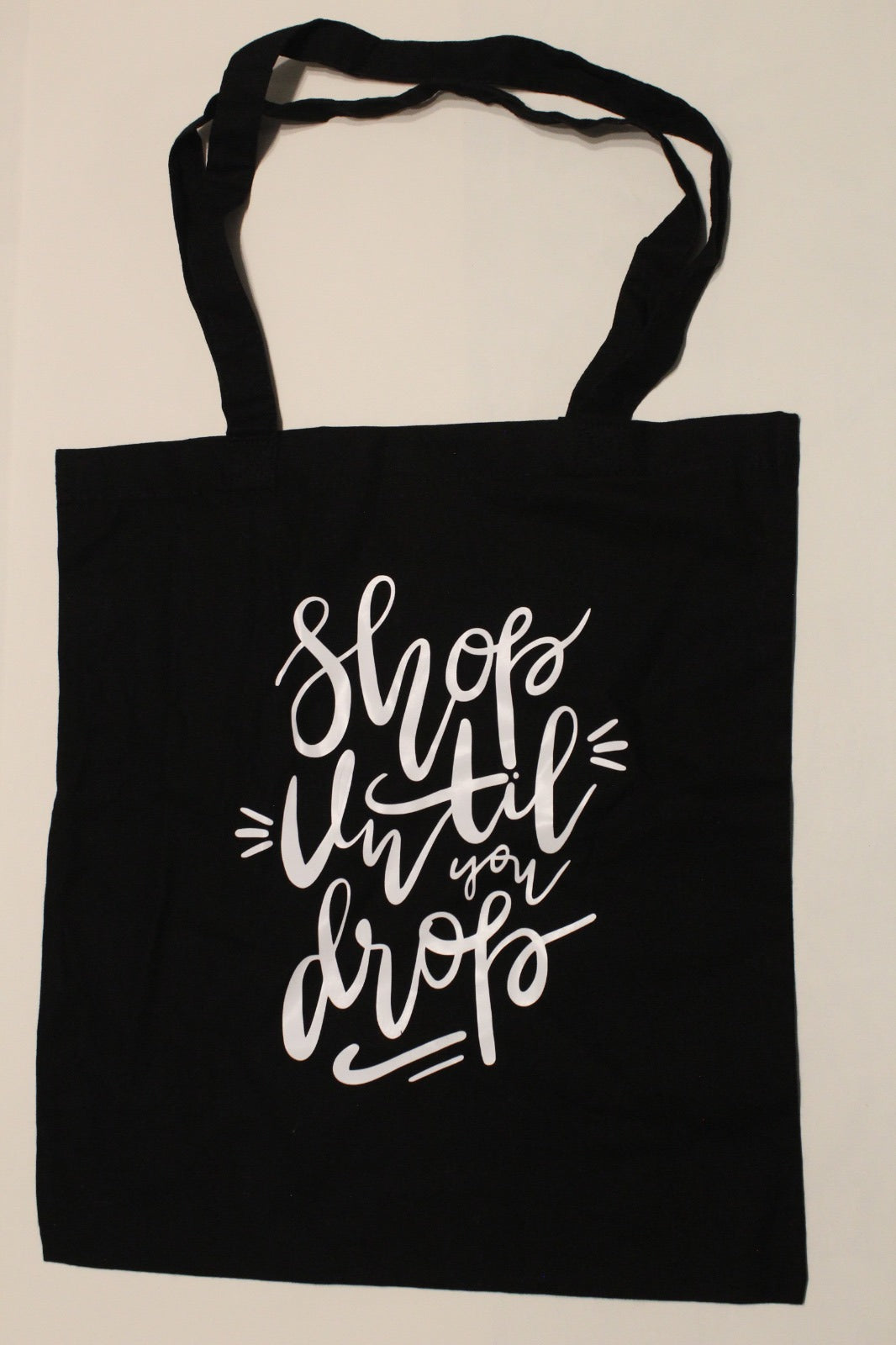 katoenen tas shop
