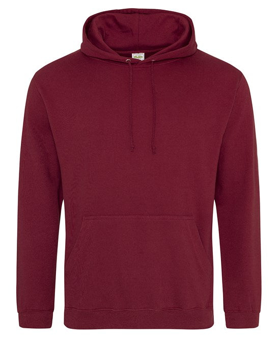 Hoodie eigen ontwerp