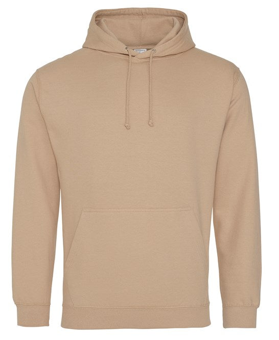 Hoodie eigen ontwerp