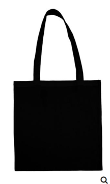 katoenen tas eigen ontwerp