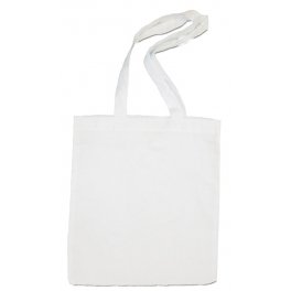 katoenen tas eigen ontwerp