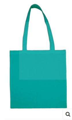 katoenen tas eigen ontwerp