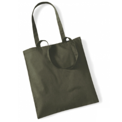 katoenen tas eigen ontwerp