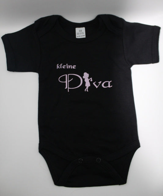 rompertje kleine diva