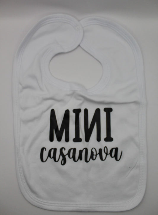 slabbetje mini casanova