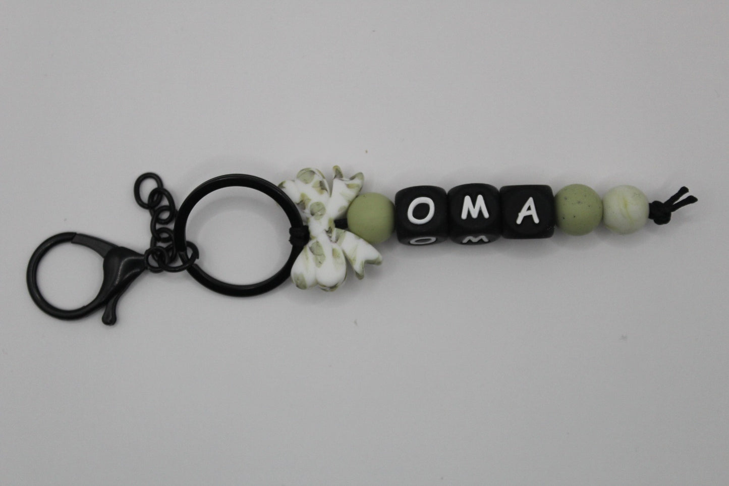 sleutelhanger OMA