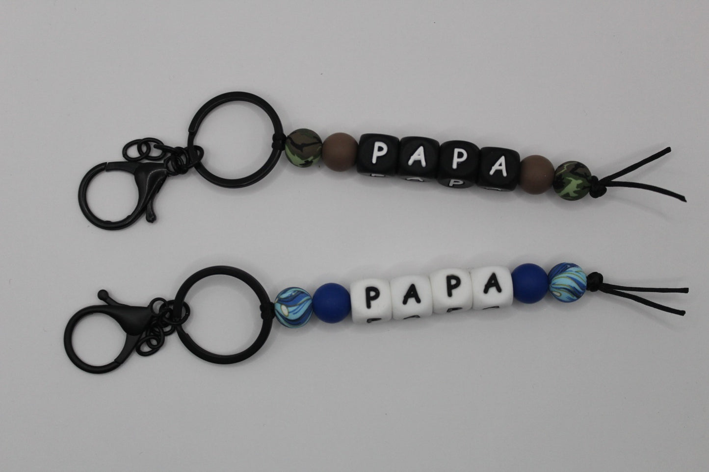 sleutelhanger PAPA