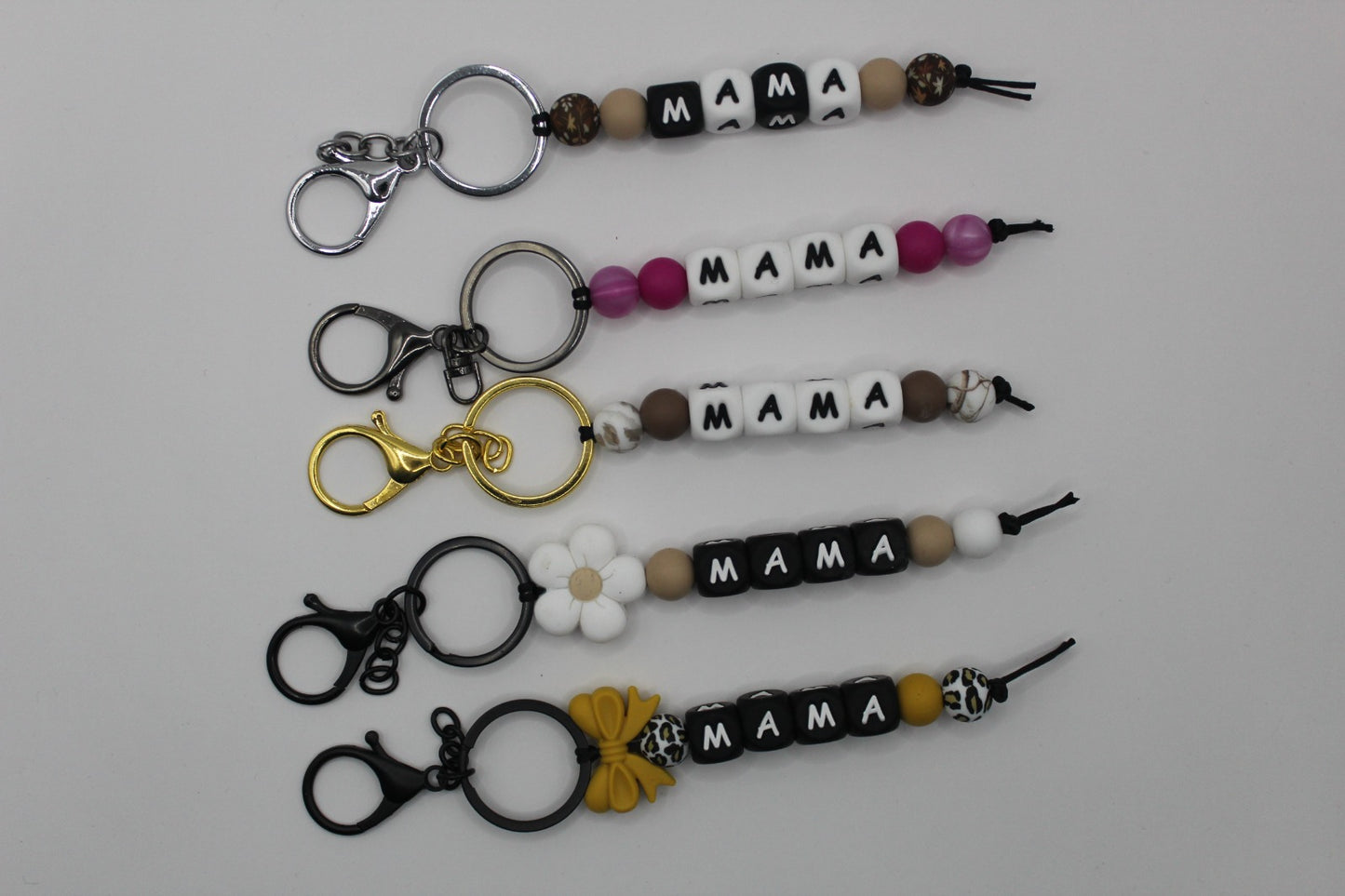 sleutelhanger MAMA
