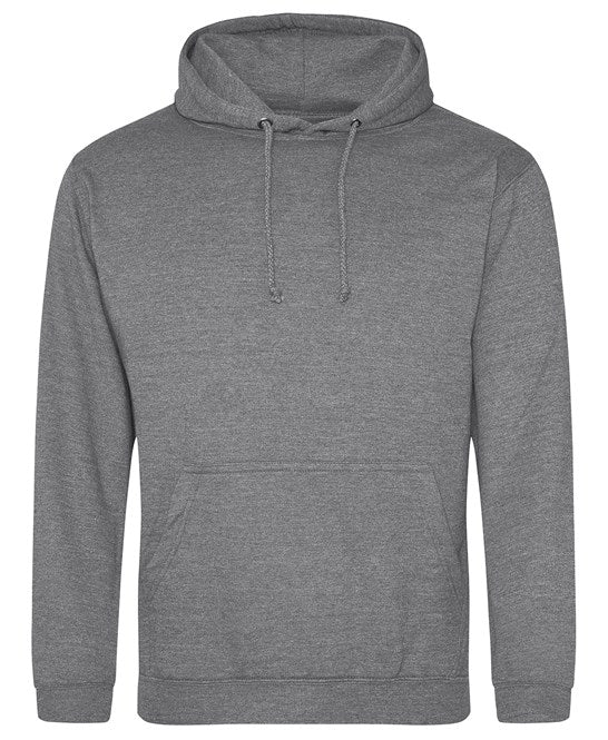 Hoodie eigen ontwerp