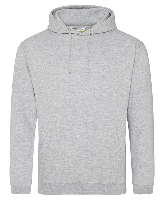 Hoodie eigen ontwerp
