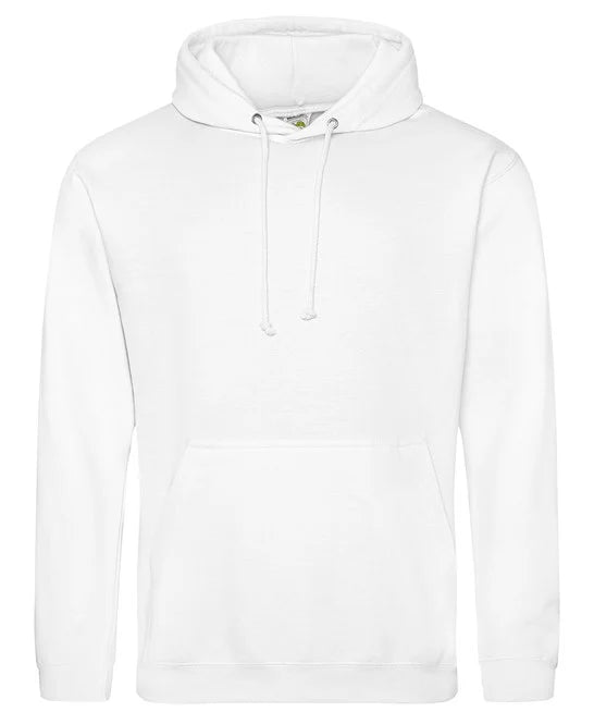 Hoodie eigen ontwerp